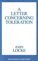 Ein Brief über die Duldung - A Letter Concerning Toleration