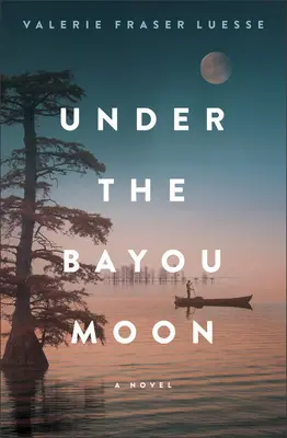 Unter dem Bayou-Mond - Under the Bayou Moon