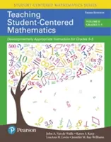 Schülerorientierter Mathematikunterricht: Entwicklungsgerechter Unterricht für die Klassenstufen 3-5 (Band II) - Teaching Student-Centered Mathematics: Developmentally Appropriate Instruction for Grades 3-5 (Volume II)