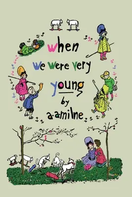 Als wir noch ganz klein waren (Winnie-the-Pooh) - When We Were Very Young (Winnie-the-Pooh)