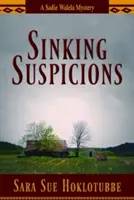 Versinkende Verdächtigungen, 3 - Sinking Suspicions, 3