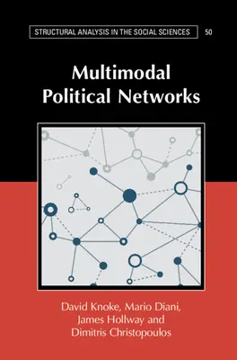 Multimodale politische Netzwerke - Multimodal Political Networks