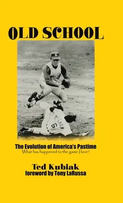 Alte Schule: Die Entwicklung von Amerikas Freizeitbeschäftigung - Old School: The Evolution of America's Pastime