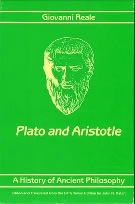 Eine Geschichte der antiken Philosophie II: Platon und Aristoteles - A History of Ancient Philosophy II: Plato and Aristotle