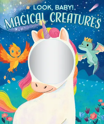 Magische Kreaturen - Magical Creatures