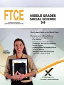 FTCE Sozialwissenschaften für die Mittelstufe 5-9 - FTCE Middle Grades Social Science 5-9