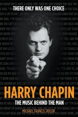 Harry Chapin: Die Musik hinter dem Mann - Harry Chapin: The Music Behind the Man