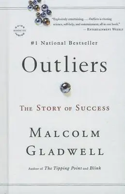 Ausreißer: Die Geschichte des Erfolgs - Outliers: The Story of Success