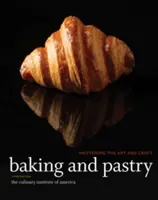 Studienführer zu Backen und Konditorei: Die Beherrschung der Kunst und des Handwerks (The Culinary Institute of America (Cia)) - Study Guide to Accompany Baking and Pastry: Mastering the Art and Craft (The Culinary Institute of America (Cia))