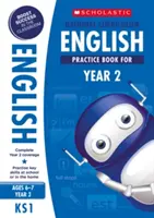 National Curriculum Englisch Übungsbuch für Jahrgangsstufe 2 - National Curriculum English Practice Book for Year 2