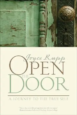 Öffne die Tür: Eine Reise zum wahren Selbst - Open the Door: A Journey to the True Self