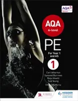 Aqa A-Level Pe Buch 1 Buch 1 - Aqa A-Level Pe Book 1 Book 1