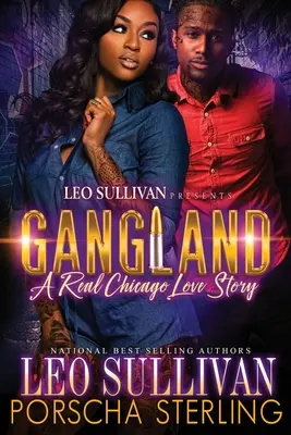 Gangland: Eine echte Chicagoer Liebesgeschichte - Gangland: A Real Chicago Love Story