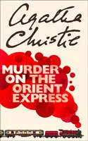 Mord im Orient-Express - Murder on the Orient Express