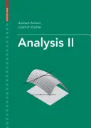 Analyse II - Analysis II