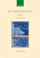 Eu Verwaltungsrecht - Eu Administrative Law