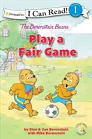 Die Berenstain-Bären spielen ein faires Spiel: Stufe 1 - The Berenstain Bears Play a Fair Game: Level 1