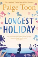 Längster Urlaub - Longest Holiday