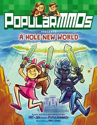 PopularMMOs präsentiert eine ganze neue Welt - PopularMMOs Presents a Hole New World