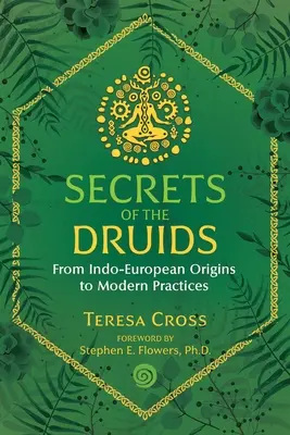 Die Geheimnisse der Druiden: Von den indoeuropäischen Ursprüngen zu modernen Praktiken - Secrets of the Druids: From Indo-European Origins to Modern Practices