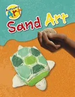 Sand-Kunst - Sand Art