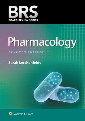 Brs Pharmakologie 7e PB - Brs Pharmacology 7e PB