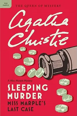 Schlafender Mord: Miss Marples letzter Fall - Sleeping Murder: Miss Marple's Last Case
