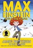 Max Einstein: Rettet die Zukunft - Max Einstein: Saves the Future