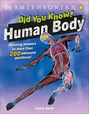 Wussten Sie schon? Der menschliche Körper - Did You Know? Human Body