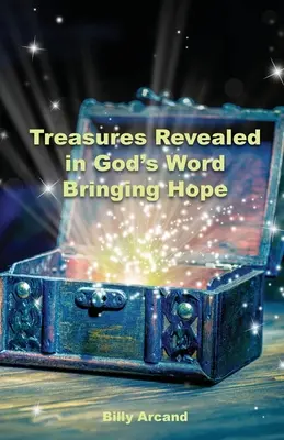 Schätze, die in Gottes Wort offenbart sind: Hoffnung schenken - Treasures Revealed in God's Word: Bringing Hope