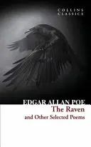 Der Rabe und andere ausgewählte Gedichte - Raven and Other Selected Poems