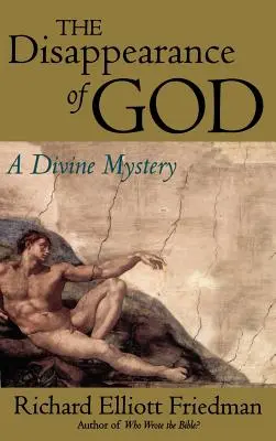 Das Verschwinden Gottes: Ein göttliches Mysterium - The Disappearance of God: A Divine Mystery