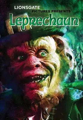 Lionsgate Films stellt vor: Leprechaun - Lionsgate Films Presents: Leprechaun