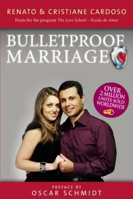 Kugelsichere Ehe - Englische Ausgabe - Bulletproof Marriage - English Edition