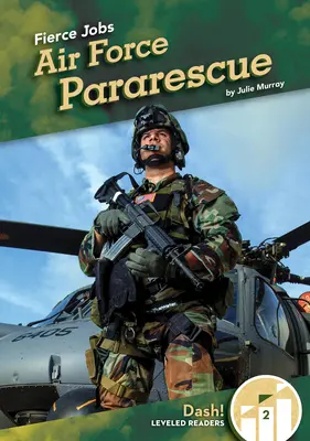 Luftwaffe Pararescue - Air Force Pararescue