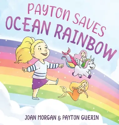 Payton rettet Ozean Regenbogen - Payton Saves Ocean Rainbow