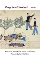 Die Decke der Elster - Magpie's Blanket