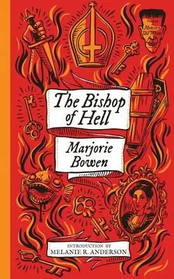 Der Bischof der Hölle und andere Geschichten (Monster, She Wrote) - The Bishop of Hell and Other Stories (Monster, She Wrote)