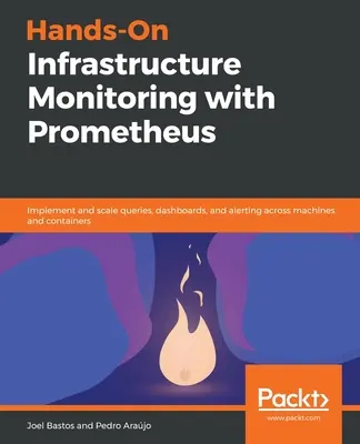 Praktische Infrastrukturüberwachung mit Prometheus - Hands-On Infrastructure Monitoring with Prometheus