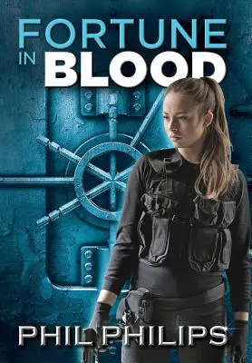 Glück im Blut: Ein Mystery-Suspense-Krimi - Fortune in Blood: A Mystery Suspense Crime Thriller