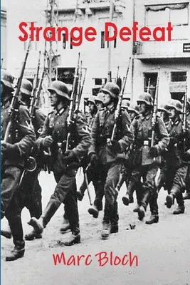 Seltsame Niederlage - Strange Defeat