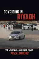 Spritztour in Riyadh - Joyriding in Riyadh
