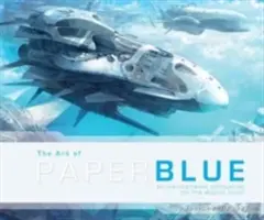 Die Kunst von Paperblue - The Art of Paperblue