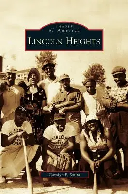 Lincoln-Höhen - Lincoln Heights