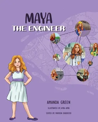 Maya die Ingenieurin - Maya the Engineer