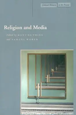 Religion und Medien - Religion and Media