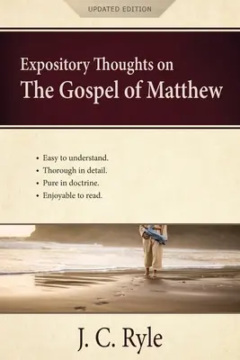 Ausführliche Gedanken zum Matthäus-Evangelium: Ein Kommentar - Expository Thoughts on the Gospel of Matthew: A Commentary