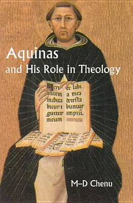 Aquinas und seine Rolle in der Theologie - Aquinas and His Role in Theology