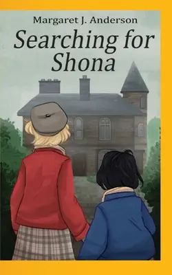 Auf der Suche nach Shona - Searching for Shona