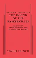 Der Hund von Baskerville von Sir Arthur Conan Doyle - Sir Arthur Conan Doyle's the Hound of the Baskervilles